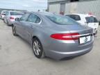 2014 JAGUAR XF LUXURY D AUTO  for sale at Copart PETERLEE