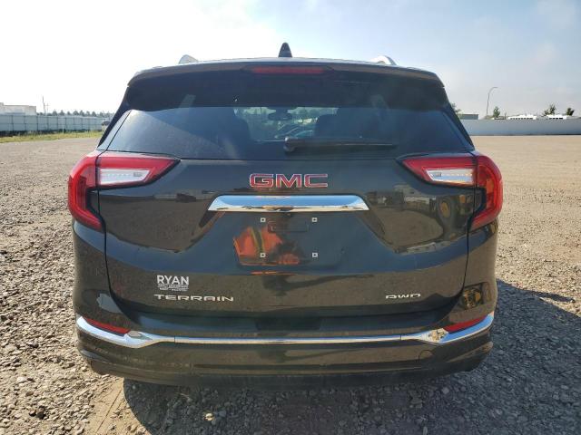  GMC TERRAIN 2023 Brown