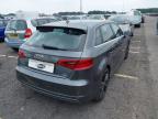 2015 AUDI A3 S LINE for sale at Copart SANDTOFT