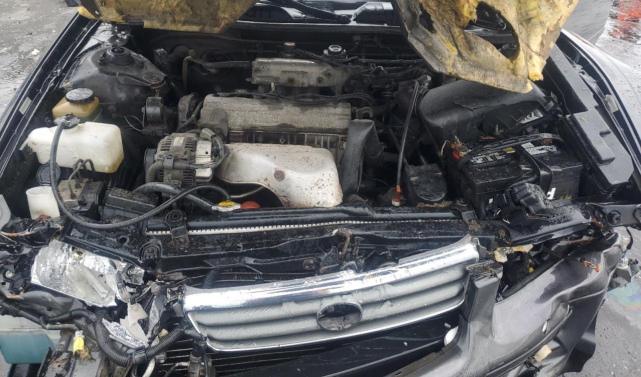 JT2BG22K6Y0516298 2000 Toyota Camry Ce