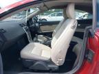 2010 VOLVO C70 SE LUX for sale at Copart ST HELENS