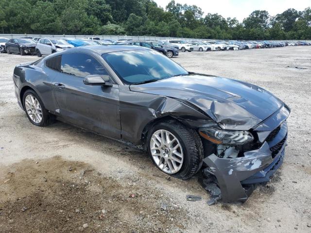  FORD ALL Models 2020 Szary
