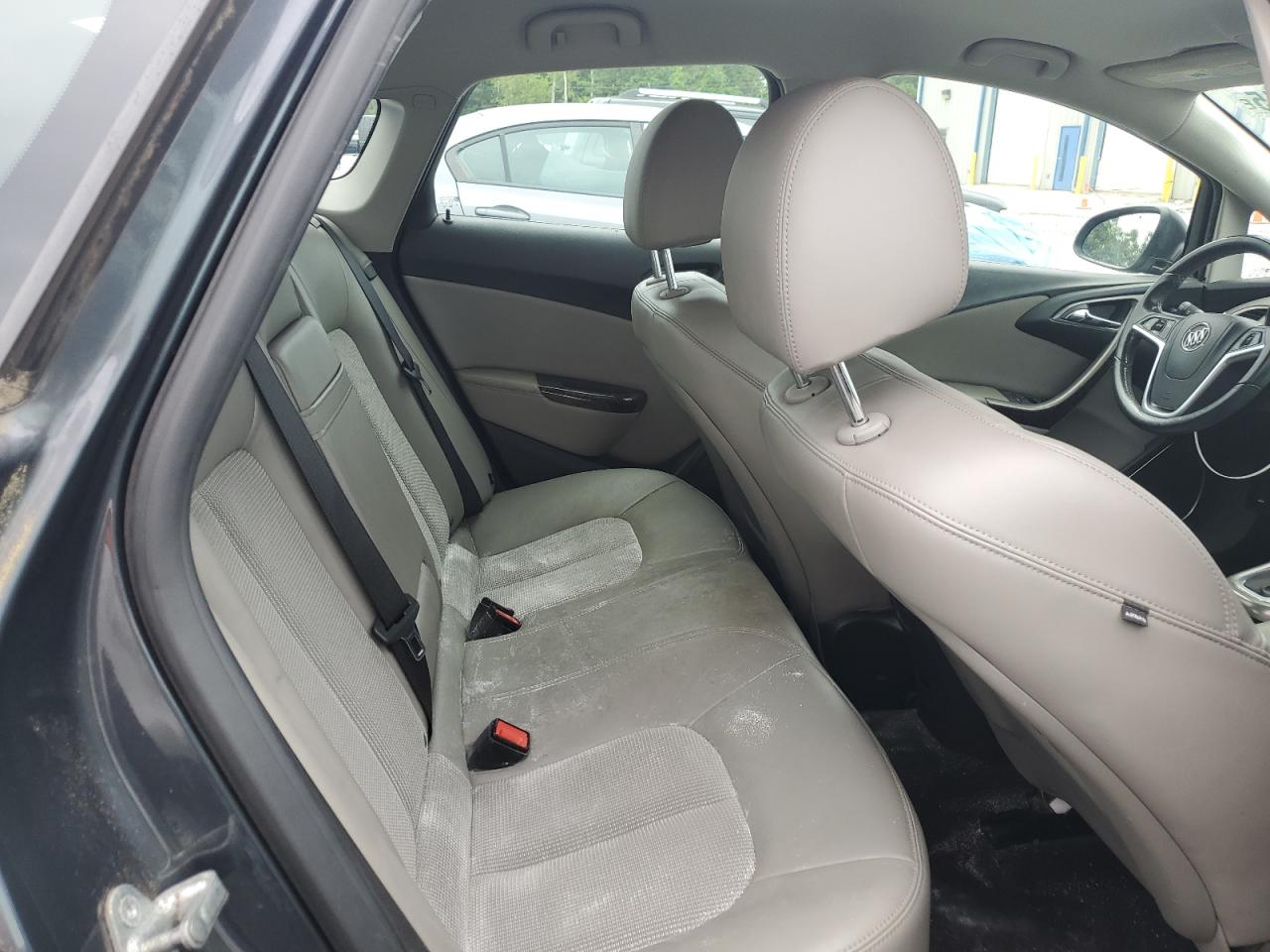 2013 Buick Verano VIN: 1G4PP5SK7D4131829 Lot: 62671715