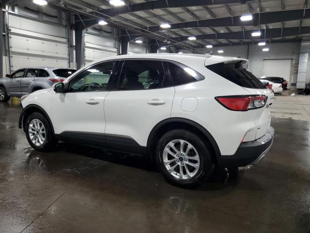  FORD ESCAPE 2020 Biały