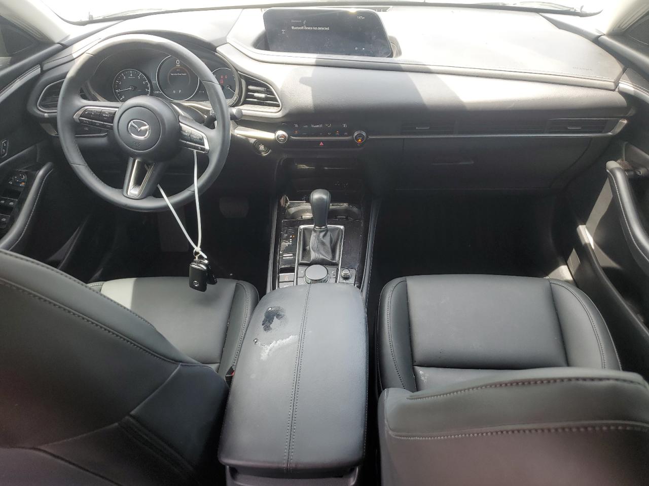 2024 Mazda Cx-30 Select VIN: 3MVDMBBM3RM637233 Lot: 64875985