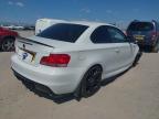 2011 BMW 118D M SPO for sale at Copart CORBY