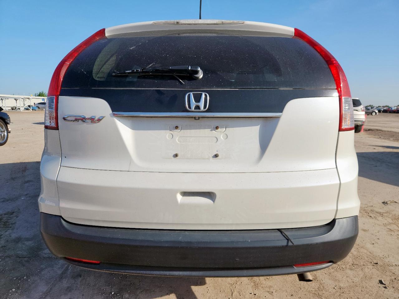 2014 Honda Cr-V Ex VIN: 5J6RM3H51EL037541 Lot: 65117925