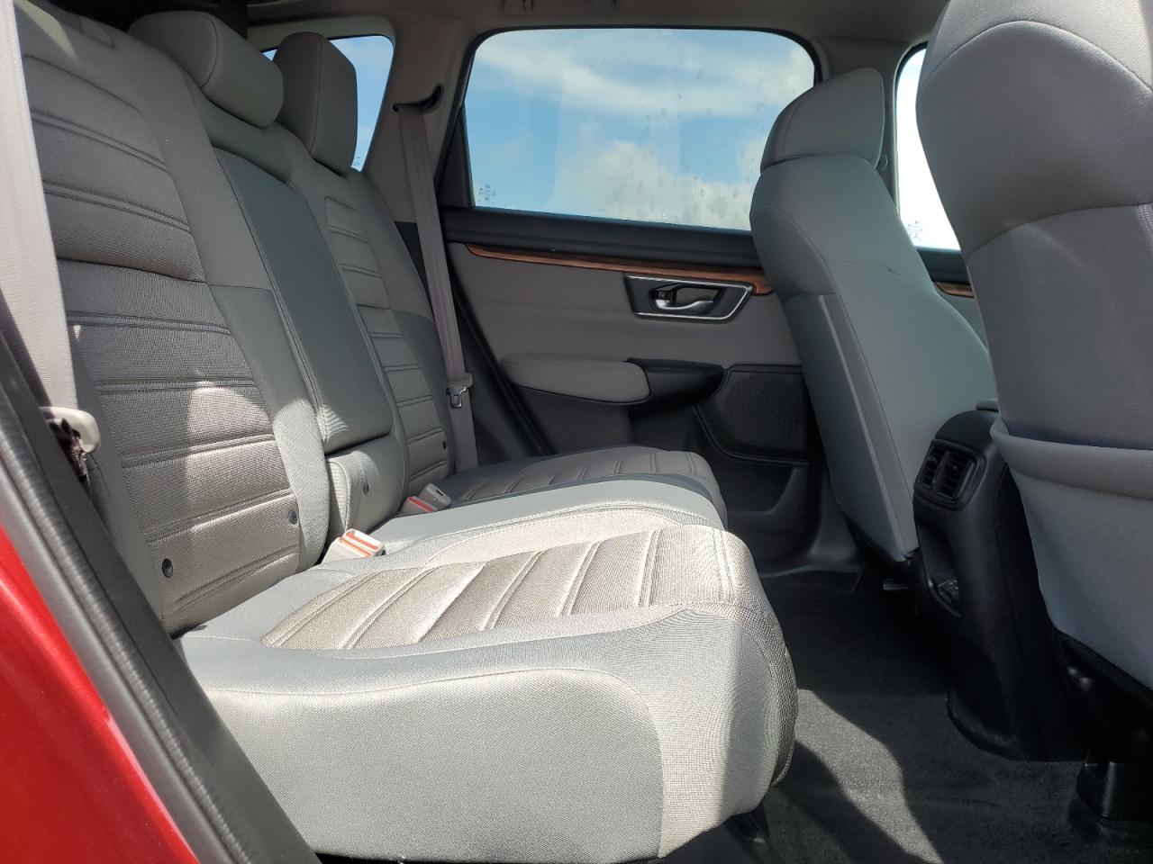 2021 Honda Cr-V Ex VIN: 5J6RW1H55MA005572 Lot: 64767115