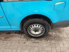 2017 VOLKSWAGEN CADDY MAXI for sale at Copart SANDWICH
