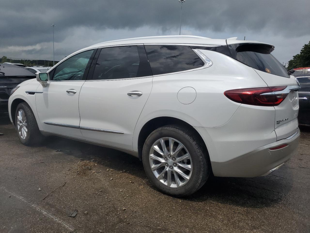 2020 Buick Enclave Premium VIN: 5GAEVBKW1LJ147075 Lot: 65373295