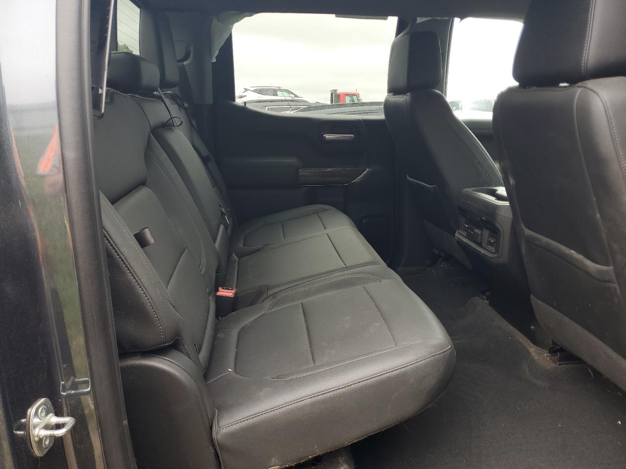 2021 Chevrolet Silverado K1500 Lt Trail Boss VIN: 1GCPYFELXMZ269346 Lot: 63570565