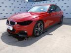 2018 BMW 330E M SPO for sale at Copart ROCHFORD
