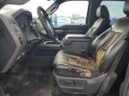 2011 FORD F350 SUPER DUTY   à vendre chez Copart FL - FT. PIERCE