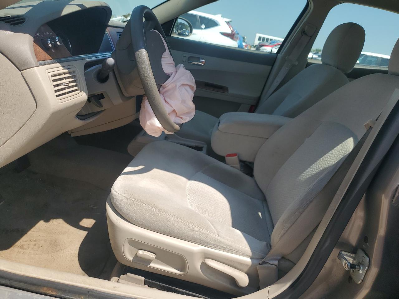 2006 Buick Lacrosse Cx VIN: 2G4WC582561236866 Lot: 64553305