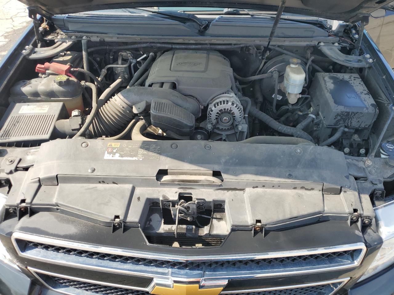 2013 Chevrolet Tahoe C1500 Ls VIN: 1GNSCAE0XDR249560 Lot: 67113955