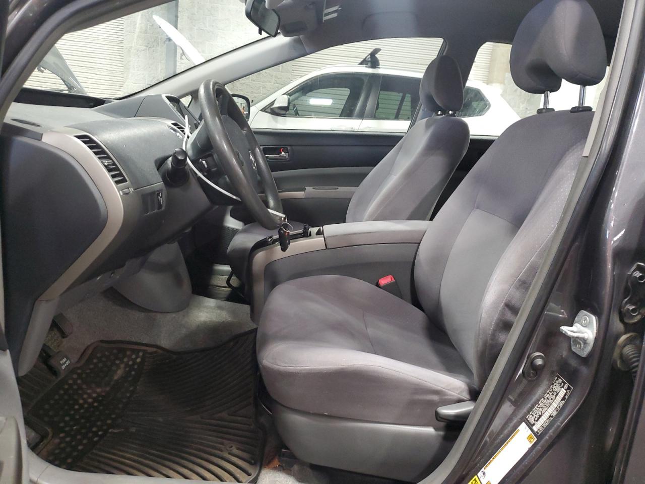 2009 Toyota Prius VIN: JTDKB20U493496031 Lot: 65158725