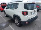 2015 JEEP RENEGADE L for sale at Copart CHESTER