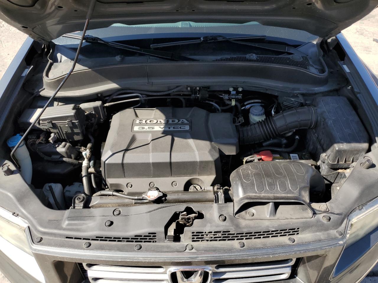 2hjyk16278h503684 2HJYK16278H503684 2008 Honda Ridgeline Rt
