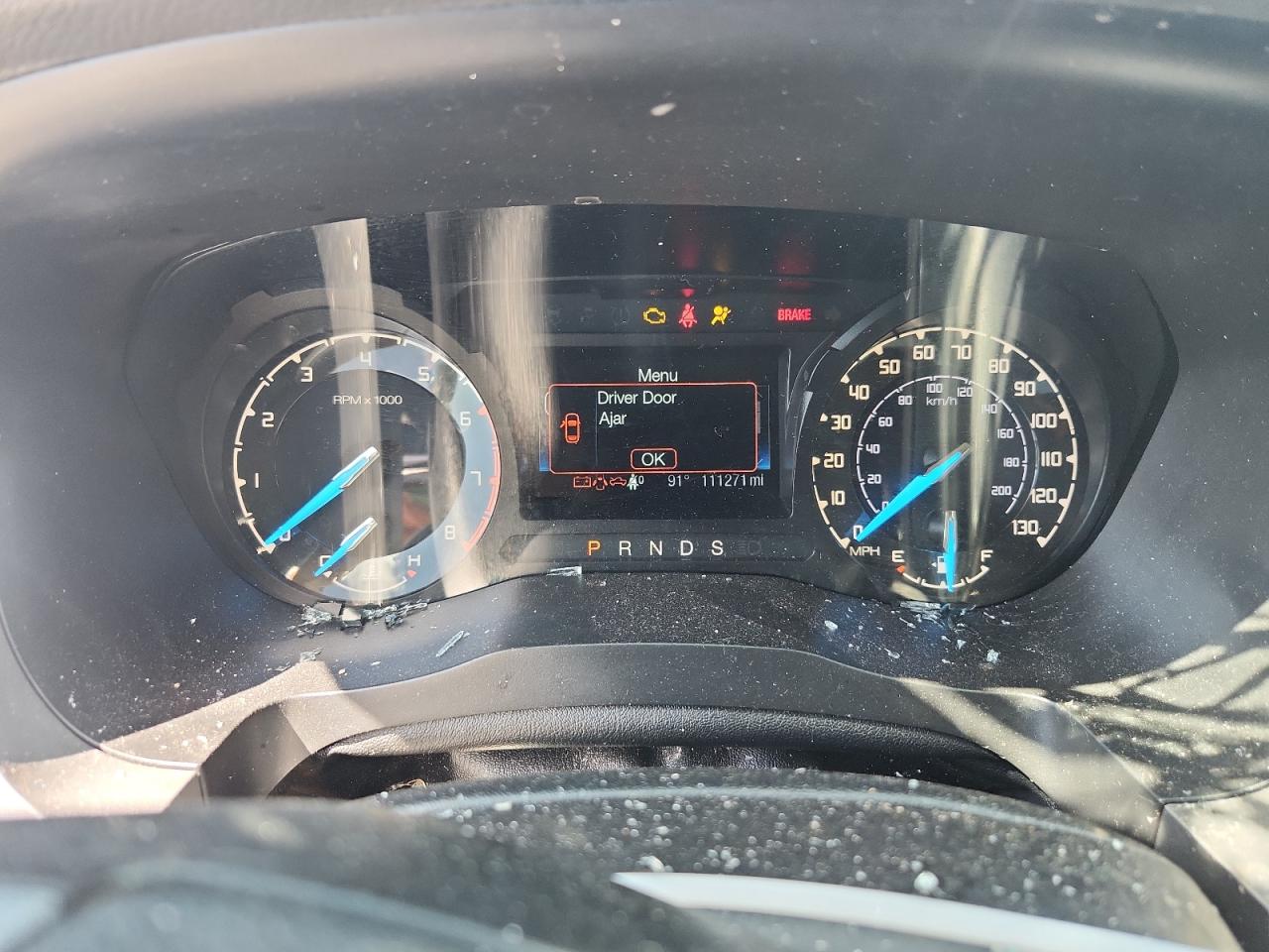 2019 Ford Ranger Xl VIN: 1FTER4FH9KLA25836 Lot: 64454175