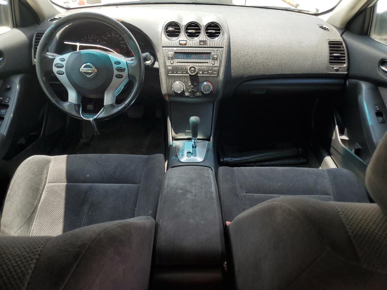 2009 Nissan Altima 2.5 VIN: 1N4AL21E29N427218 Lot: 62463335