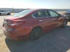 2018 NISSAN ALTIMA 2.5   à vendre chez Copart CA - FRESNO
