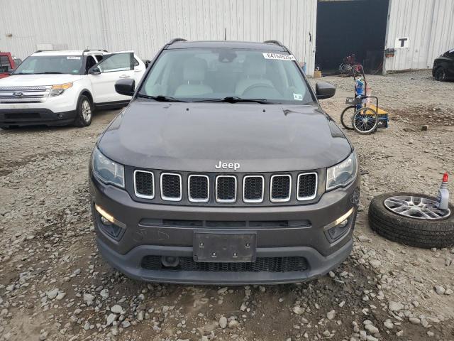  JEEP COMPASS 2020 Szary