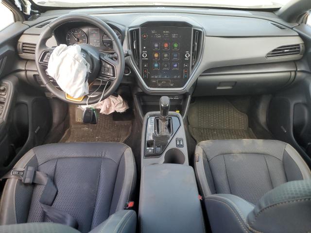  SUBARU CROSSTREK 2024 Синий