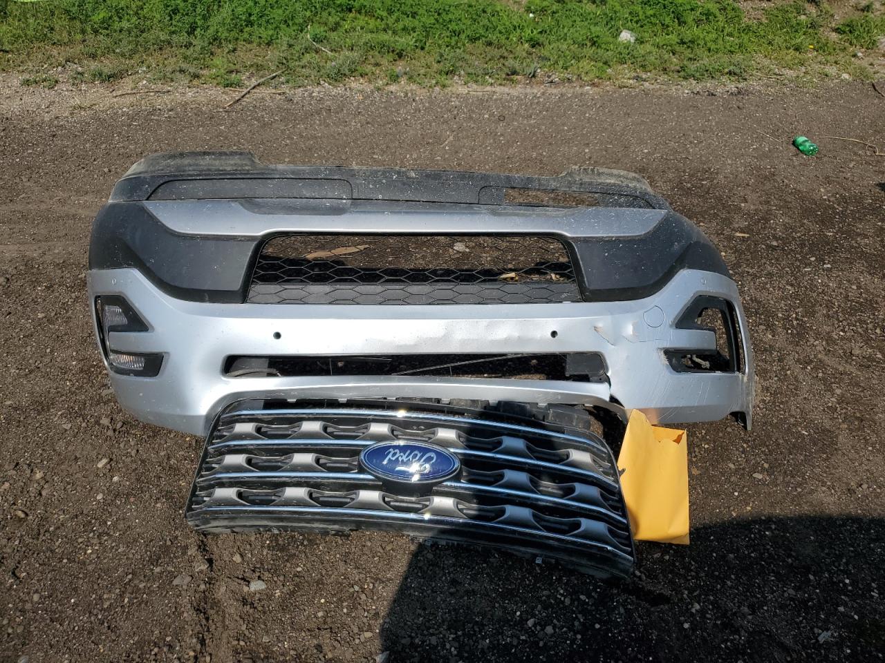 2016 Ford Explorer Xlt VIN: 1FM5K8DH6GGC32694 Lot: 65431285