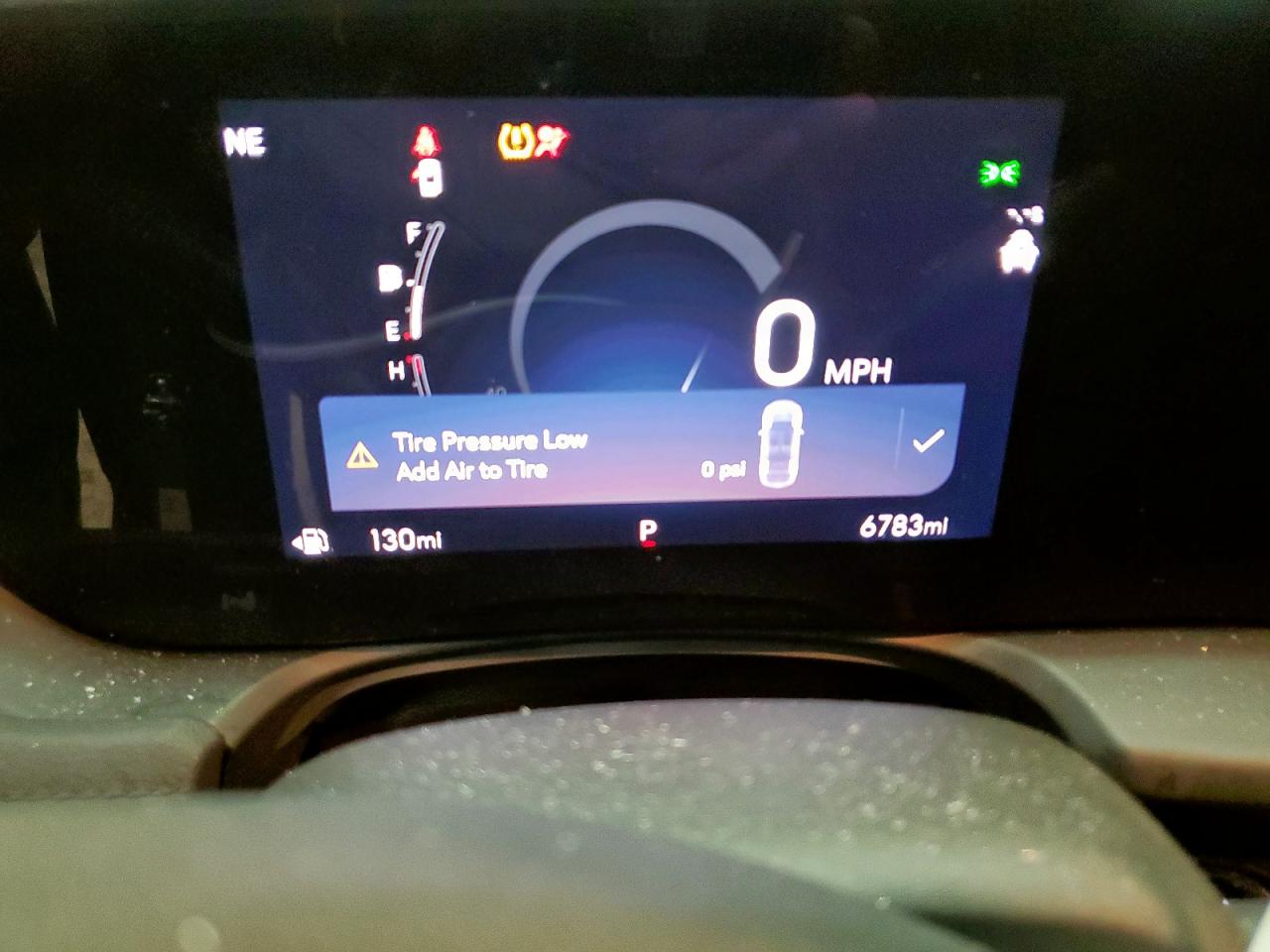 kl4ambsl4sb188664 KL4AMBSL4SB188664 2025 Buick Encore Gx Preferred