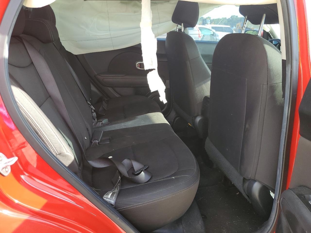 2019 Kia Soul VIN: KNDJN2A27K7019916 Lot: 64997715