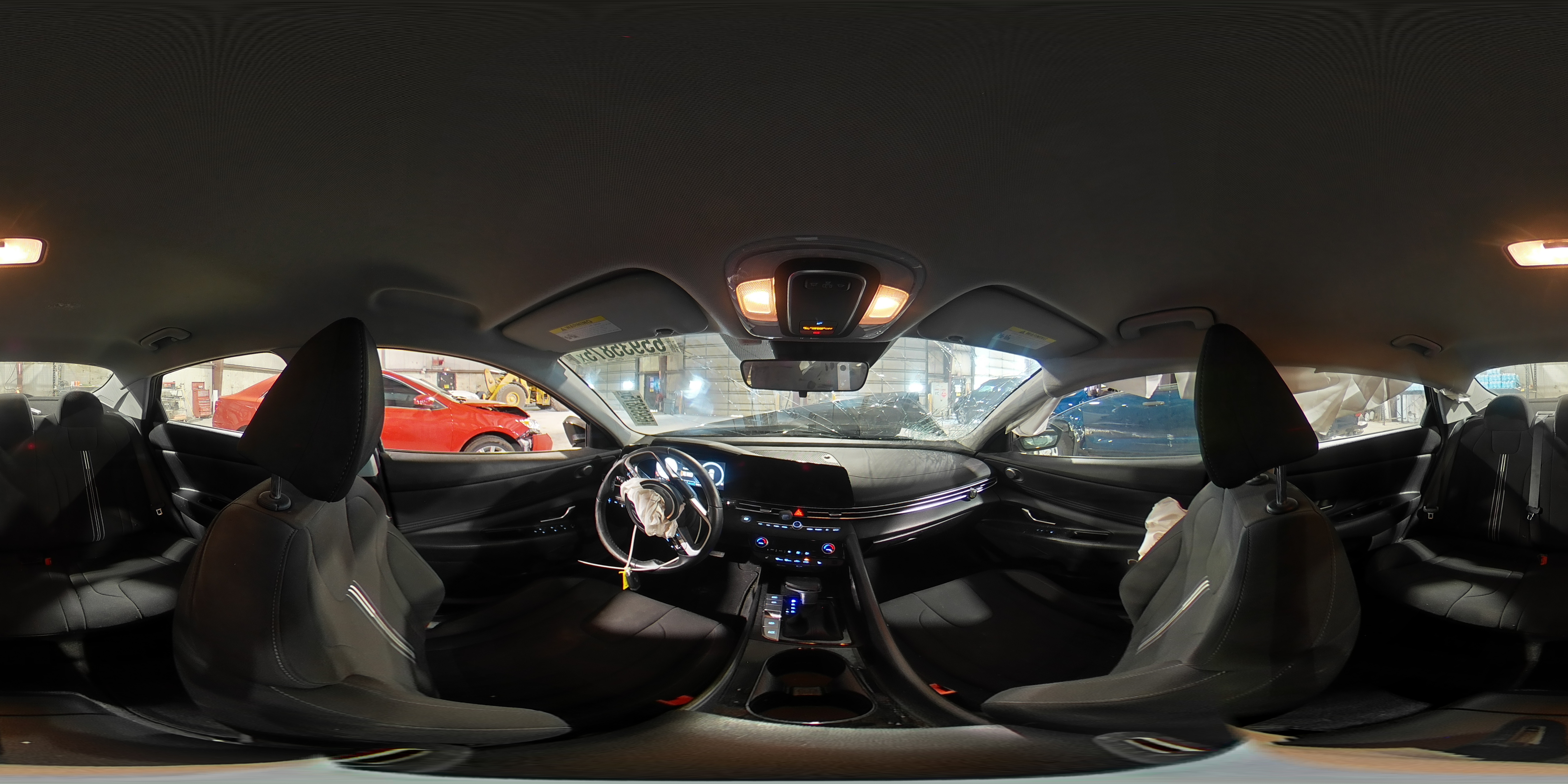 2023 Hyundai Elantra Sel VIN: KMHLS4AG4PU559818 Lot: 65935875