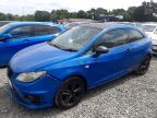 2010 SEAT IBIZA GOOD for sale at Copart WOLVERHAMPTON