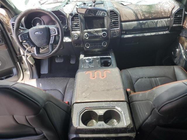  FORD EXPEDITION 2021 White