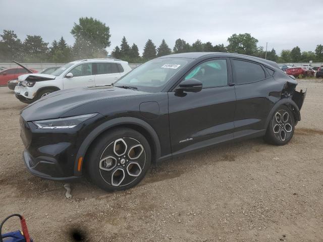 FORD MUSTANG MA 2022