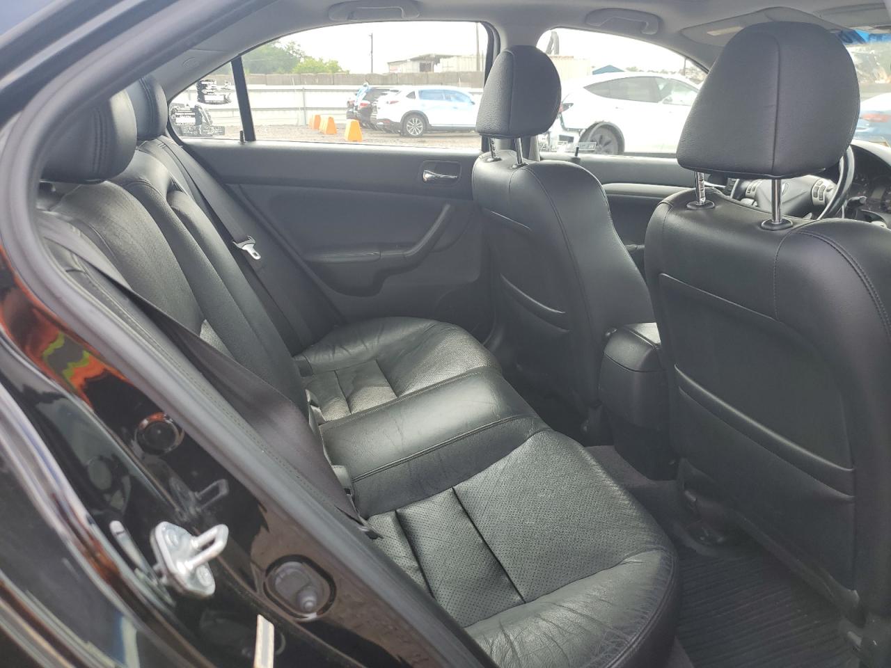jh4cl96996c002768 JH4CL96996C002768 2006 Acura Tsx