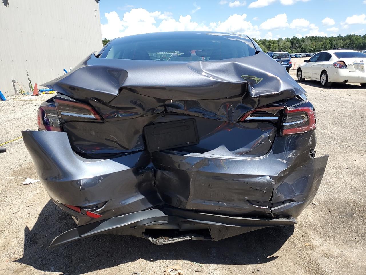 2023 Tesla Model 3 VIN: 5YJ3E1EA1PF451164 Lot: 66282685