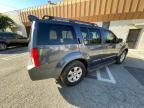 2007 NISSAN PATHFINDER LE   à vendre chez Copart CA - SUN VALLEY