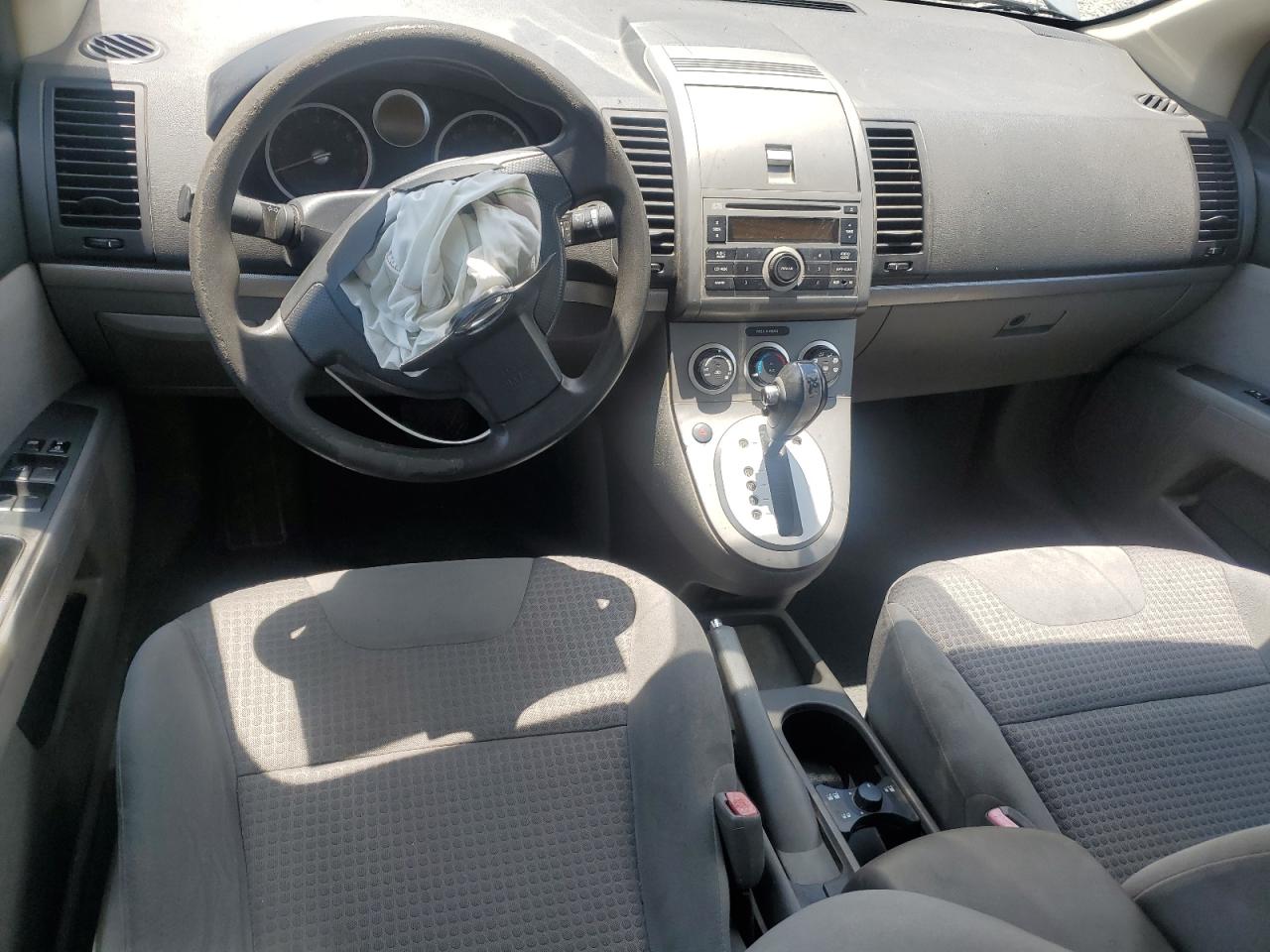 2008 Nissan Sentra 2.0 VIN: 3N1AB61E48L753480 Lot: 64143255