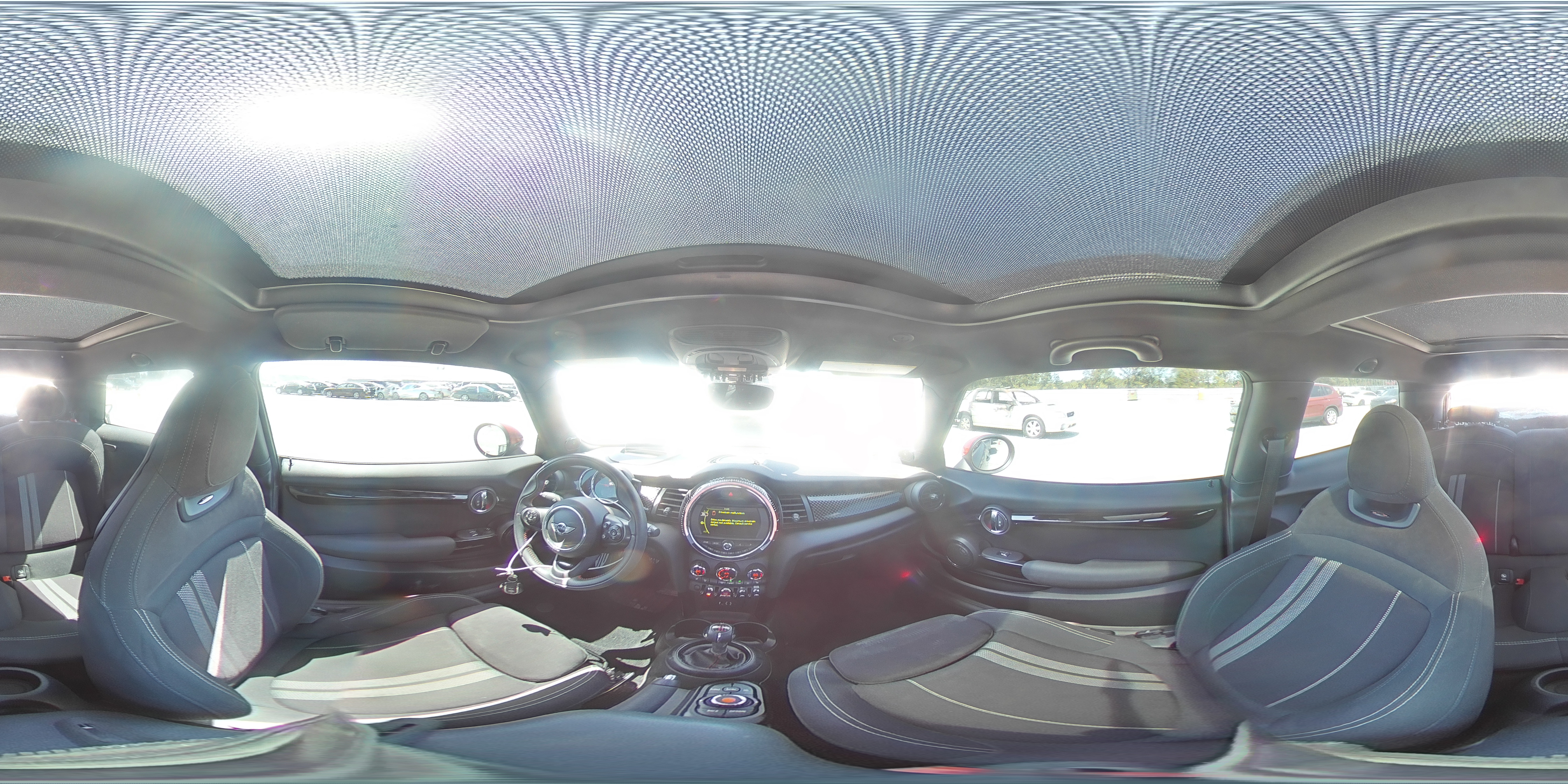 2018 Mini Cooper John Cooper Works VIN: WMWXM9C51J2F66267 Lot: 65566755