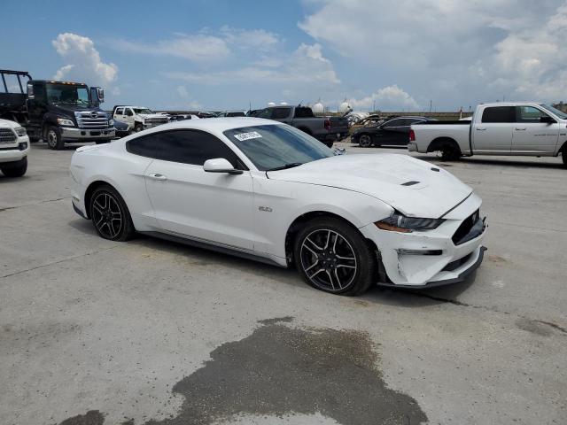  FORD MUSTANG 2020 Biały