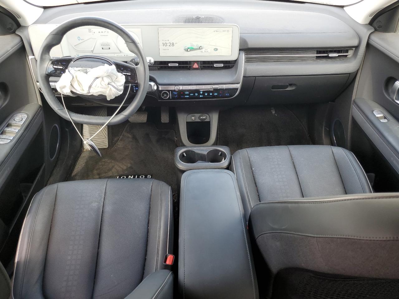2023 Hyundai Ioniq 5 Sel VIN: KM8KN4AE0PU153925 Lot: 65068815