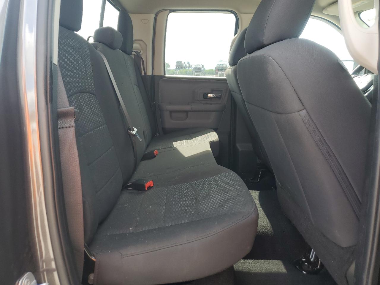 2019 Ram 1500 Classic Slt VIN: 1C6RR6GG2KS676614 Lot: 61634815