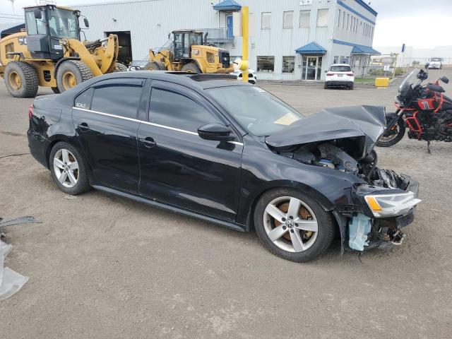 2012 VOLKSWAGEN JETTA GLI  
