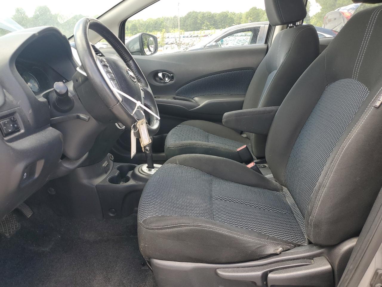 2017 Nissan Versa Note S VIN: 3N1CE2CP1HL377442 Lot: 65170865