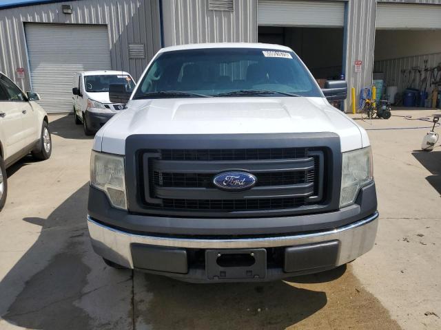 2014 FORD F150 SUPER CAB