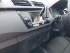 2015 SKODA FABIA S MP for sale at Copart WOLVERHAMPTON