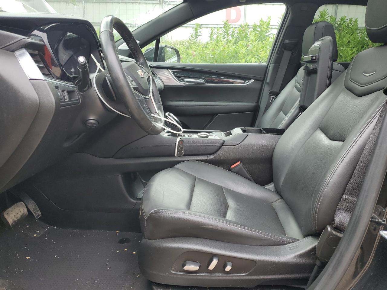 2023 Cadillac Xt5 Premium Luxury VIN: 1GYKNDRS3PZ205656 Lot: 65191245