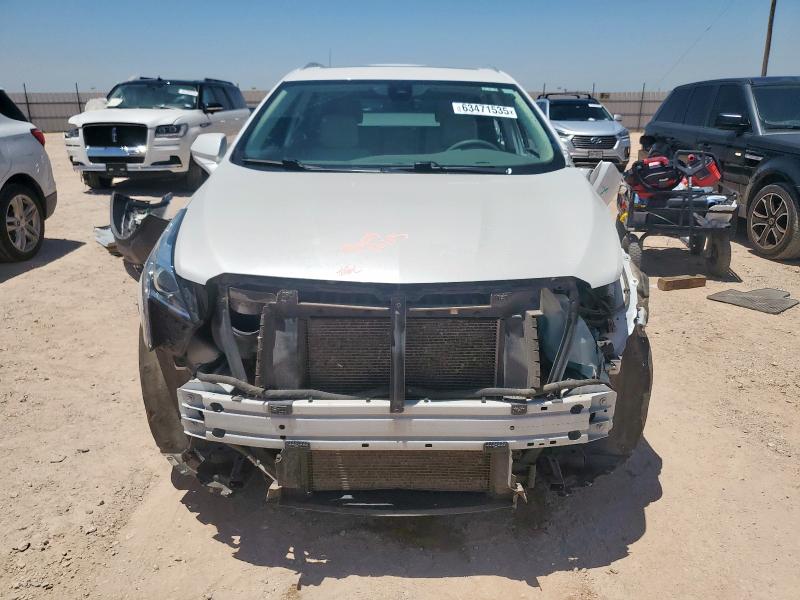  CADILLAC XT5 2018 Biały