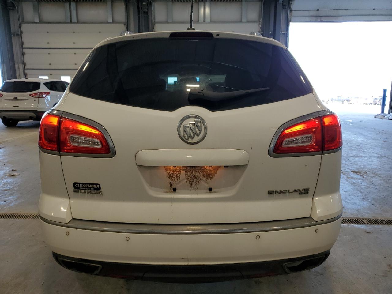 2016 Buick Enclave VIN: 5GAKVBKDXGJ274169 Lot: 62119205