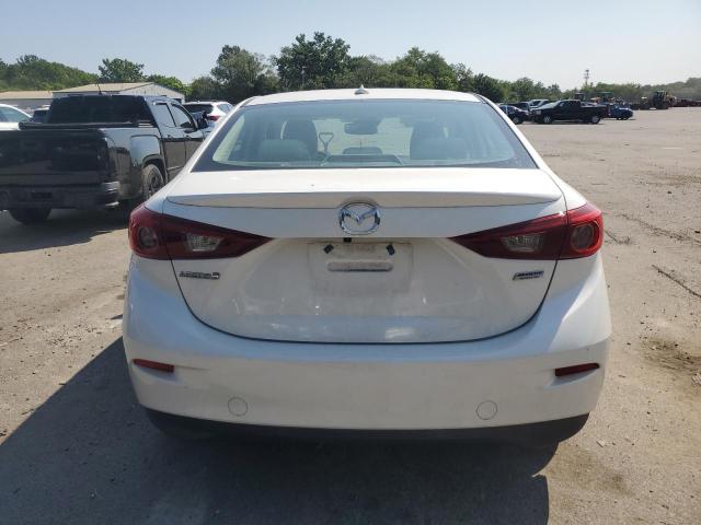  MAZDA 3 2018 Biały